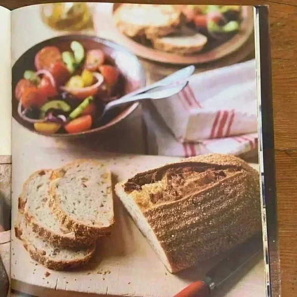 ✨NWOT✨ How to Make Sourdough Cookbook  2016  *HOST PICK* - Picture 9 of 16